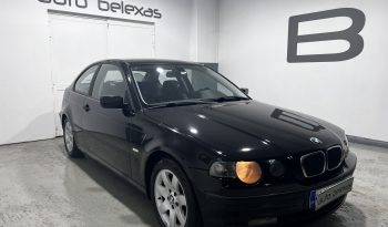 Bmw 318 COMPACT ’02 full