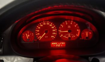 Bmw 318 COMPACT ’02 full