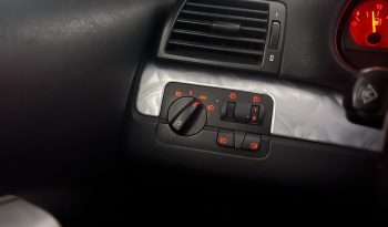 Bmw 318 COMPACT ’02 full