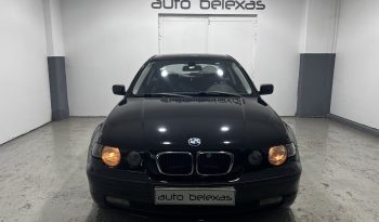 Bmw 318 COMPACT ’02 full