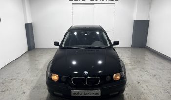 Bmw 318 COMPACT ’02 full