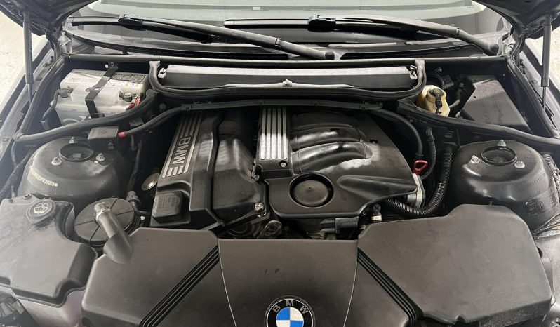 Bmw 318 COMPACT ’02 full