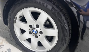 Bmw 318 COMPACT ’02 full