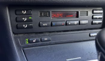 Bmw 318 COMPACT ’02 full