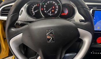 DS DS3 LIMITED ’11 full
