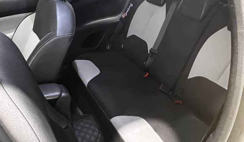 DS DS3 LIMITED ’11 full