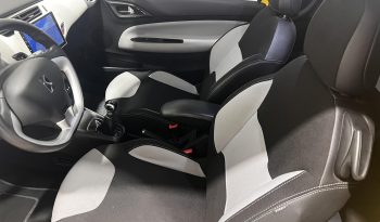 DS DS3 LIMITED ’11 full