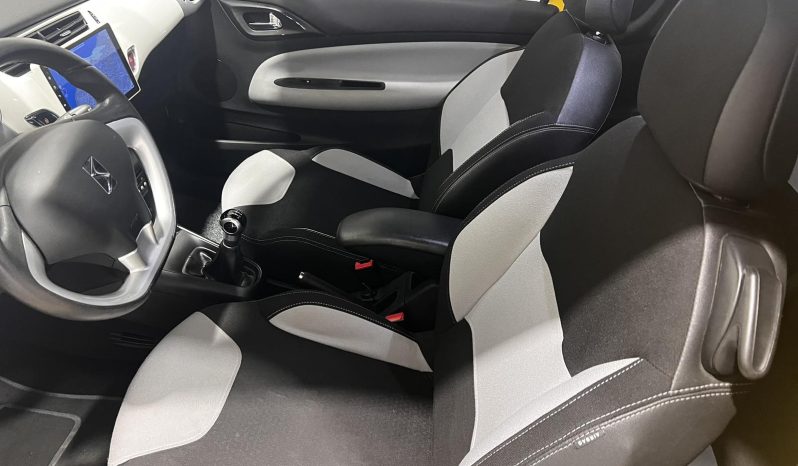 DS DS3 LIMITED ’11 full