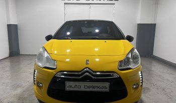 DS DS3 LIMITED ’11 full