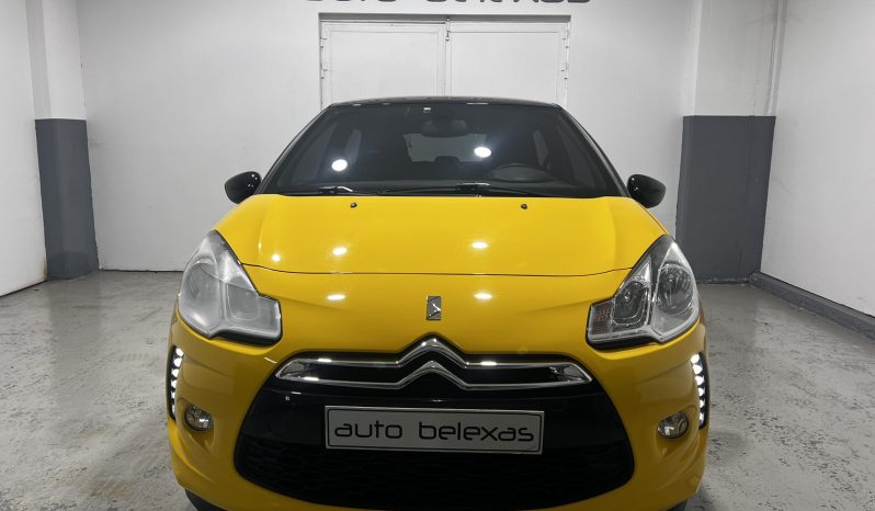 DS DS3 LIMITED ’11 full