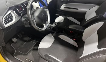 DS DS3 LIMITED ’11 full
