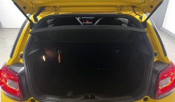 DS DS3 LIMITED ’11 full