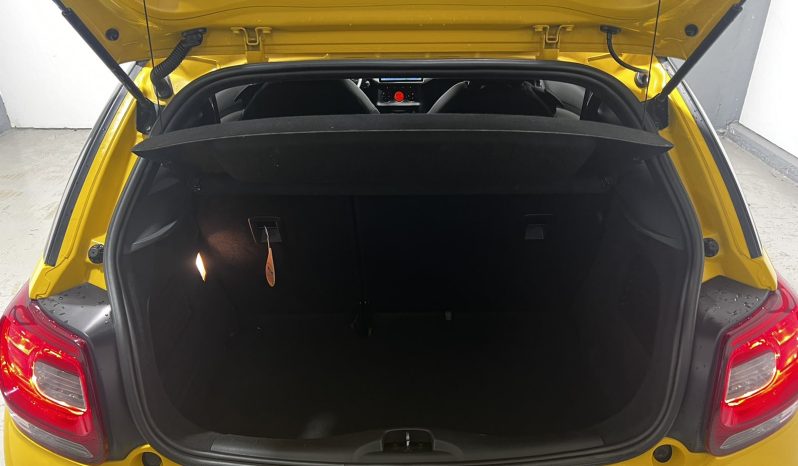DS DS3 LIMITED ’11 full