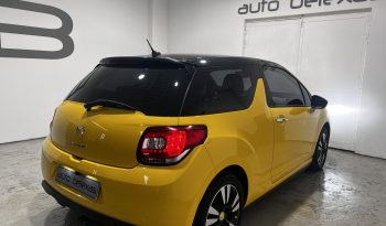DS DS3 LIMITED ’11 full
