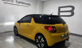 DS DS3 LIMITED ’11 full