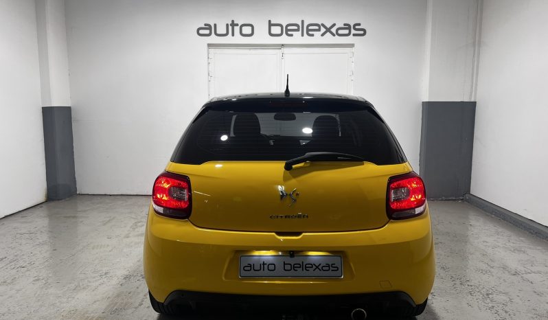 DS DS3 LIMITED ’11 full