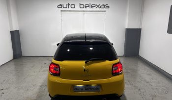 DS DS3 LIMITED ’11 full