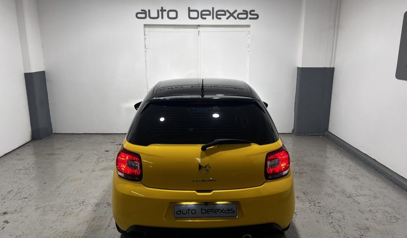 DS DS3 LIMITED ’11 full