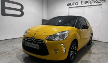 DS DS3 LIMITED ’11 full