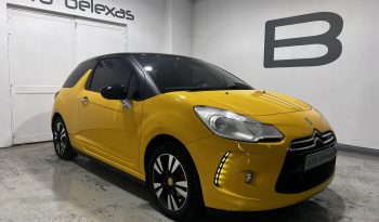 DS DS3 LIMITED ’11 full