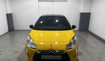 DS DS3 LIMITED ’11 full
