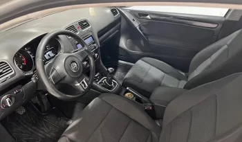 Volkswagen Golf ’09 full