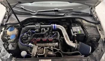 Volkswagen Golf ’09 full