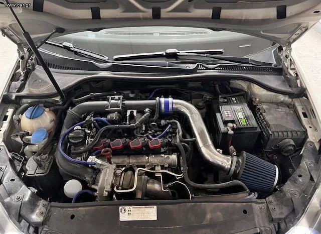 Volkswagen Golf ’09 full