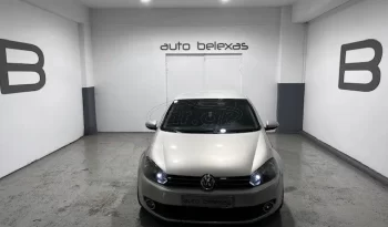 Volkswagen Golf ’09 full