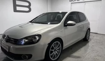 Volkswagen Golf ’09 full