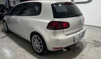 Volkswagen Golf ’09 full