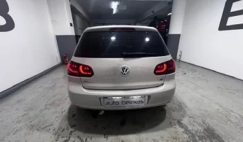 Volkswagen Golf ’09 full