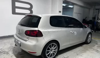 Volkswagen Golf ’09 full