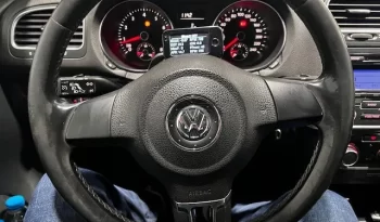 Volkswagen Golf ’09 full
