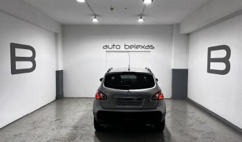 Nissan Qashqai acenta 4×4 14 full