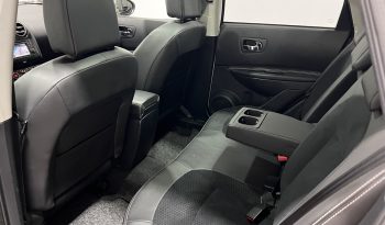 Nissan Qashqai acenta 4×4 14 full