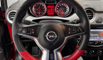 Opel Adam S ’15 full