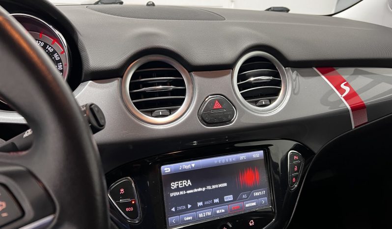 Opel Adam S ’15 full