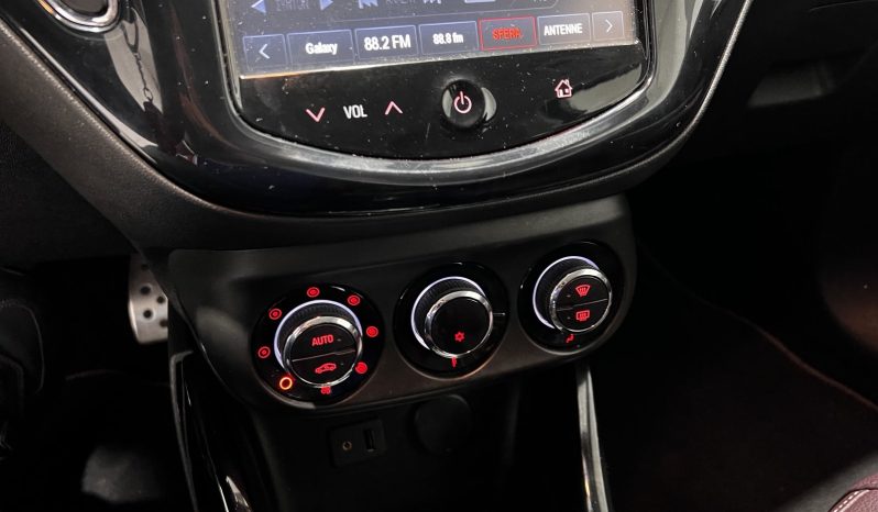 Opel Adam S ’15 full