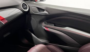 Opel Adam S ’15 full