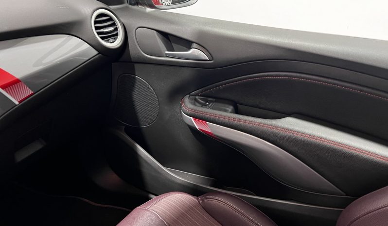 Opel Adam S ’15 full