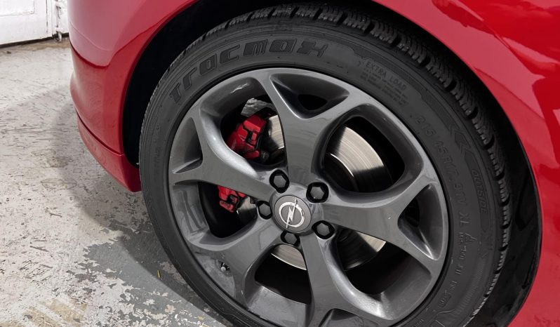 Opel Adam S ’15 full