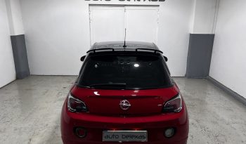 Opel Adam S ’15 full