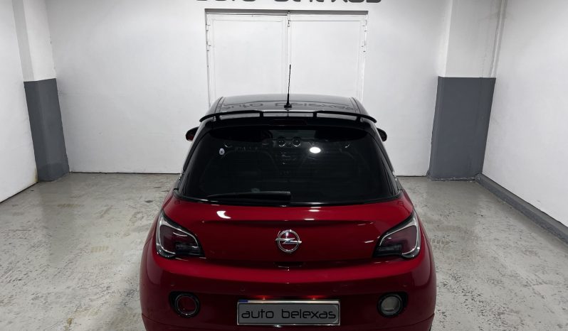 Opel Adam S ’15 full