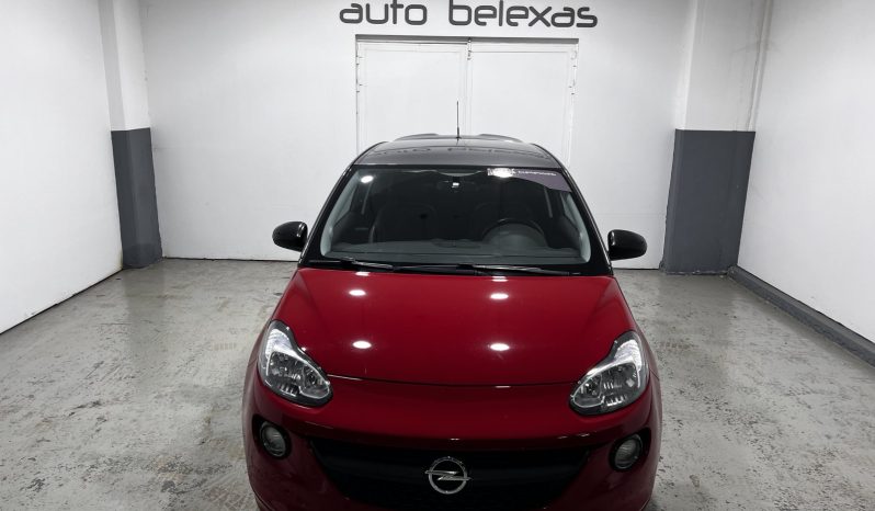 Opel Adam S ’15 full