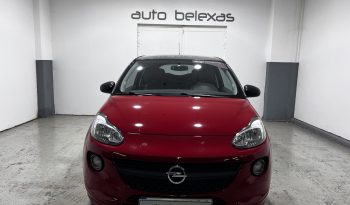 Opel Adam S ’15 full