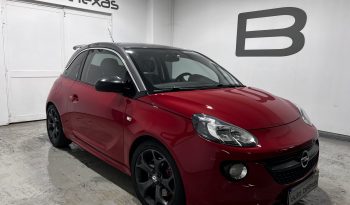 Opel Adam S ’15 full