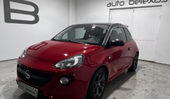 Opel Adam S ’15 full