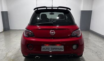 Opel Adam S ’15 full