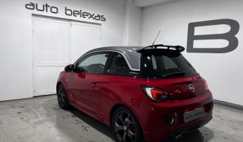 Opel Adam S ’15 full